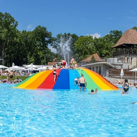 Hotell Drevny Grad Park-hotel