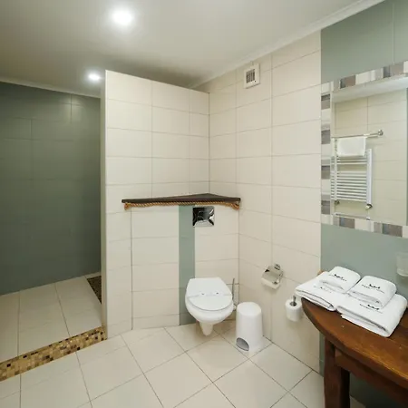 Hotell Drevny Grad Park-hotel