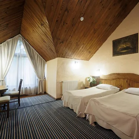 Drevny Grad Park-hotel