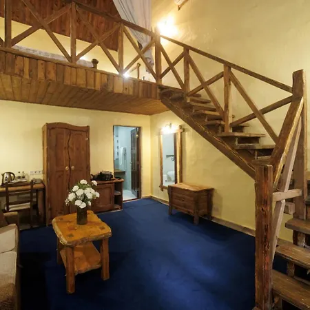Hotel Drevny Grad Park-hotel 3*