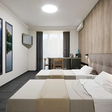 Hotell Drevny Grad Park-hotel 3*