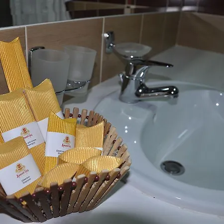 Drevny Grad Park-hotel 3*