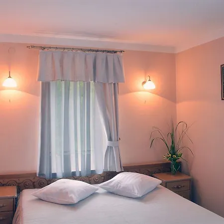 Drevny Grad Park-hotel