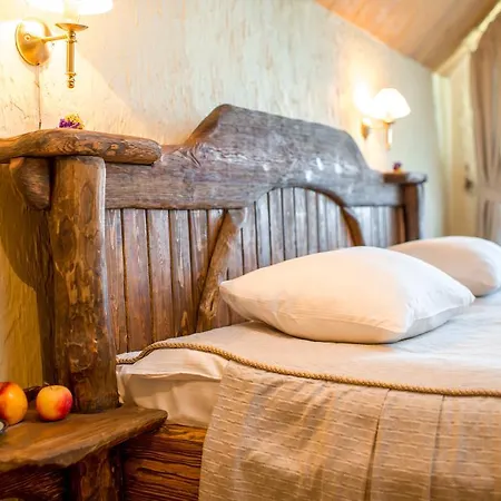 Hotell Drevny Grad Park-hotel