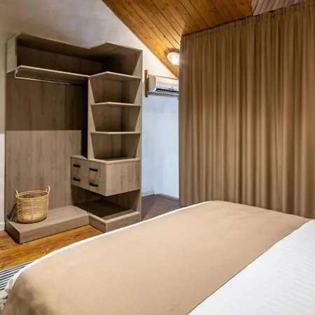 Drevny Grad Park-hotel Hotell Lviv