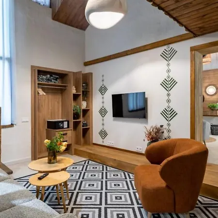 Drevny Grad Park-hotel 3* Lviv