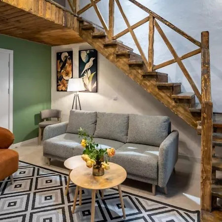 Drevny Grad Park-hotel Hotell 3*