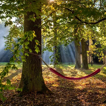 Drevny Grad Park-hotel Lviv