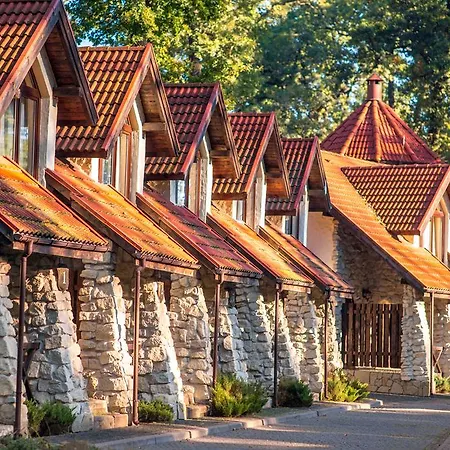 Drevny Grad Park-hotel