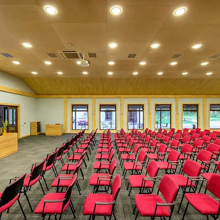 Hotell Drevny Grad Park-hotel Lviv