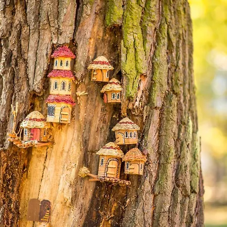 Drevny Grad Park-hotel 3* Leopoli