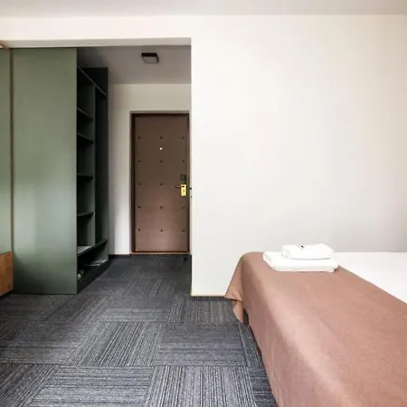 Drevny Grad Park-hotel Hotell 3*