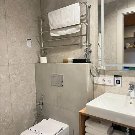 Drevny Grad Park-hotel Hotell 3*