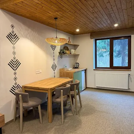 Drevny Grad Park-hotel 3* Lviv