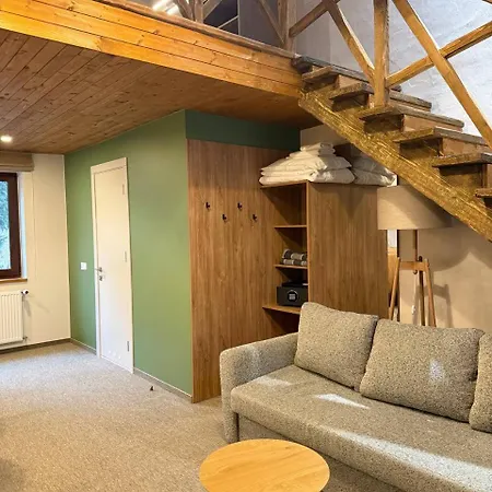 Drevny Grad Park-hotel Hotell 3*