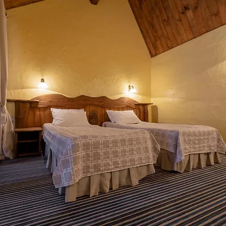 Drevny Grad Park-hotel 3*