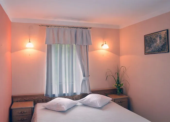 Drevny Grad Park-hotel