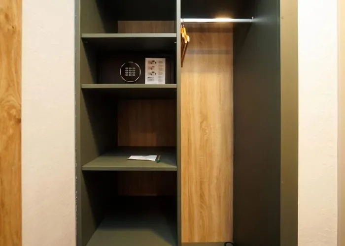 Drevny Grad Park-hotel Hotel